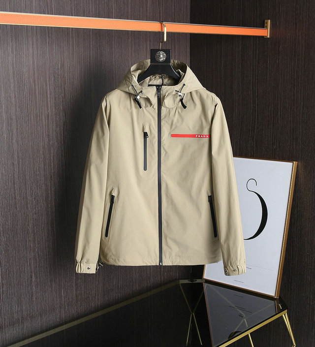 prada Jacket m-3xl-038